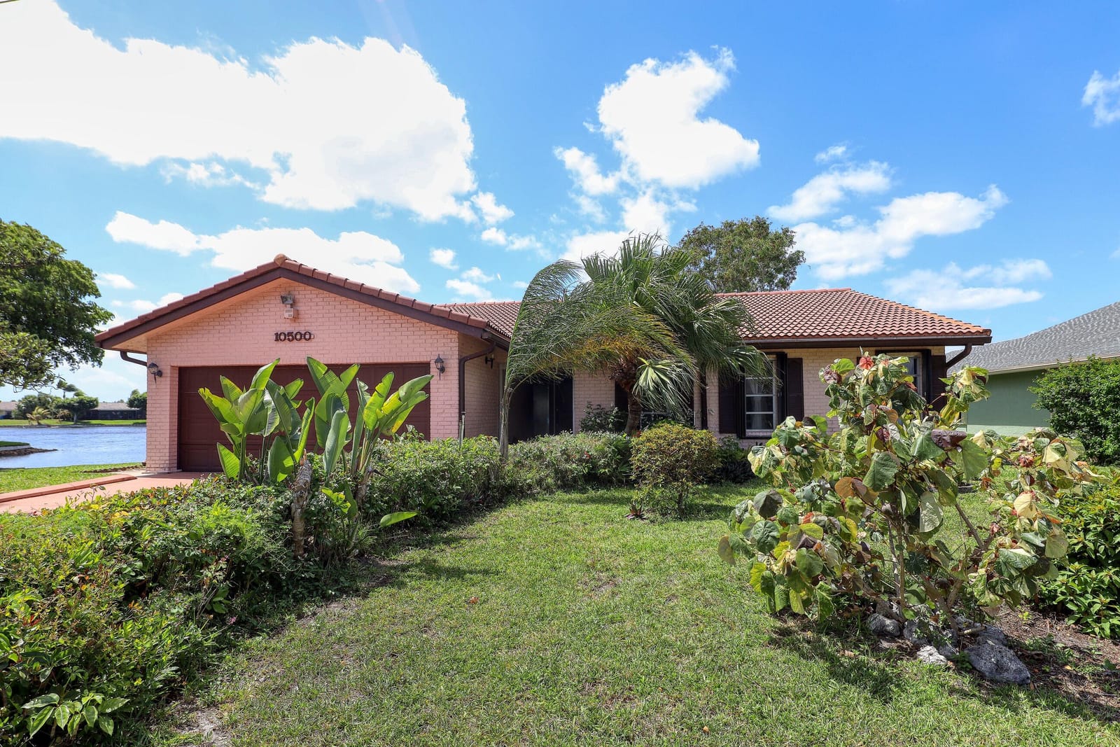 3 bedroom home for sale at 10500 71st, Tamarac, FL 33321 — $450,000