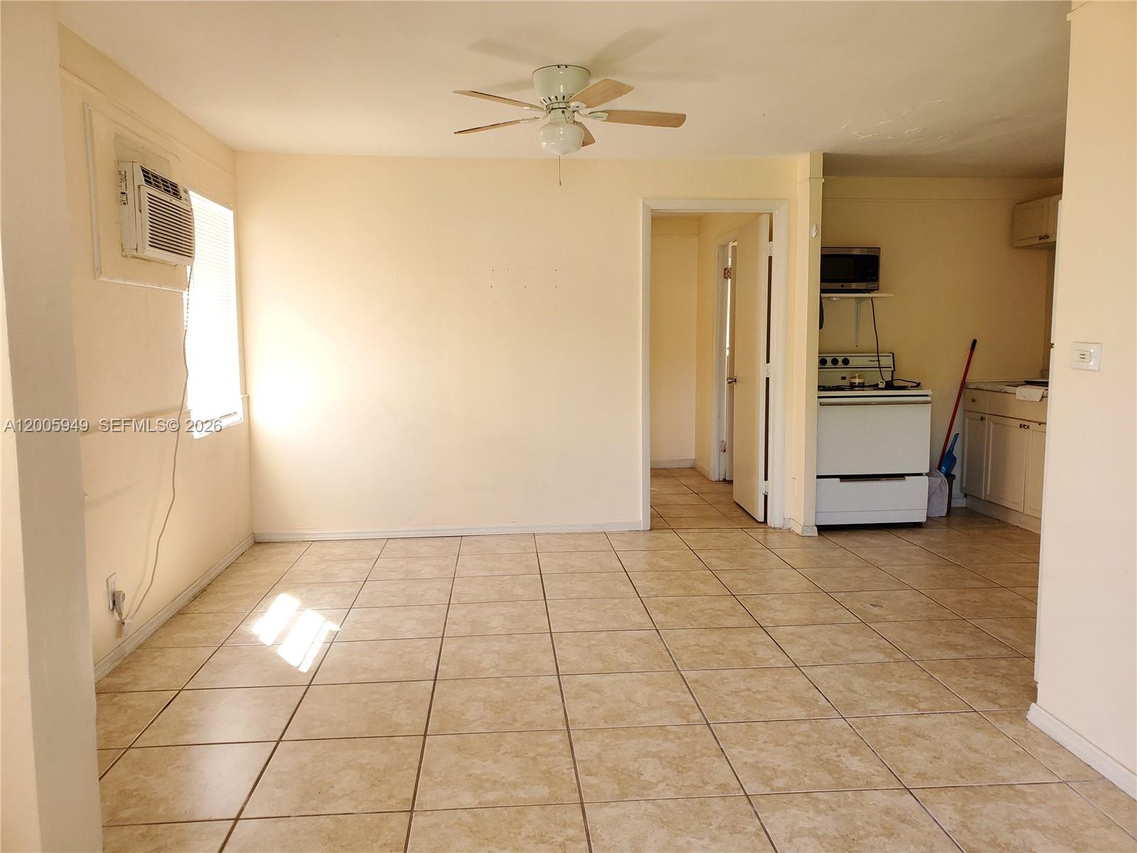 2114 Mckinley Street REAR A, Hollywood, FL 33020, Hollywood