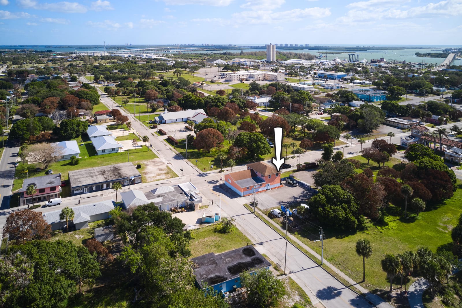 464 N 9th Street, Fort Pierce, FL photo 3