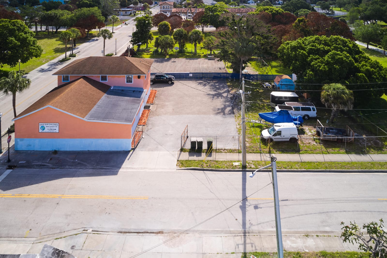 464 N 9th Street, Fort Pierce, FL photo 10