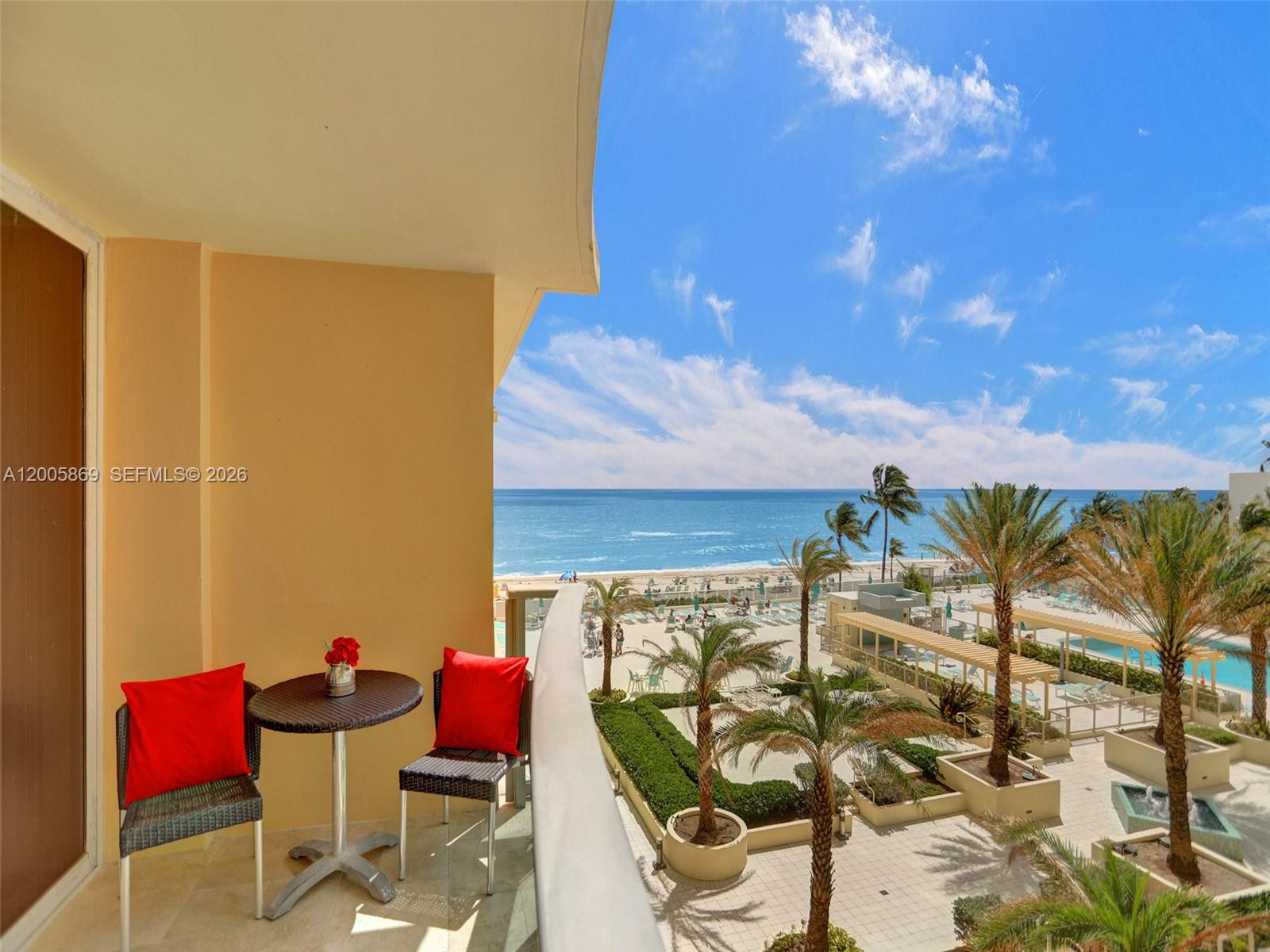 2501 S Ocean Drive 415, Hollywood, FL 33019, Hollywood