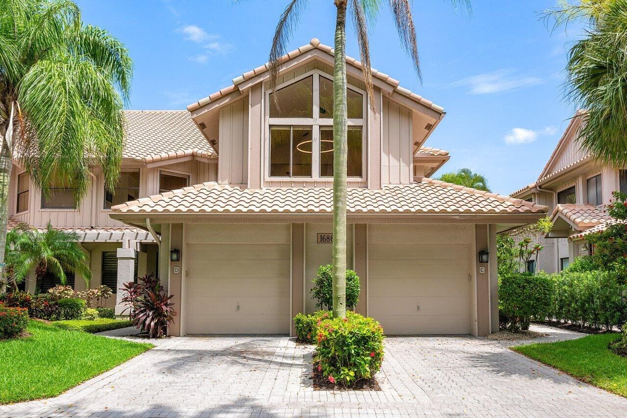 16862 Isle Of Palms Drive D, Delray Beach, FL 33484