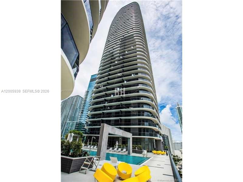 55 SW 9th Street 3610, Miami, FL 33130, Miami