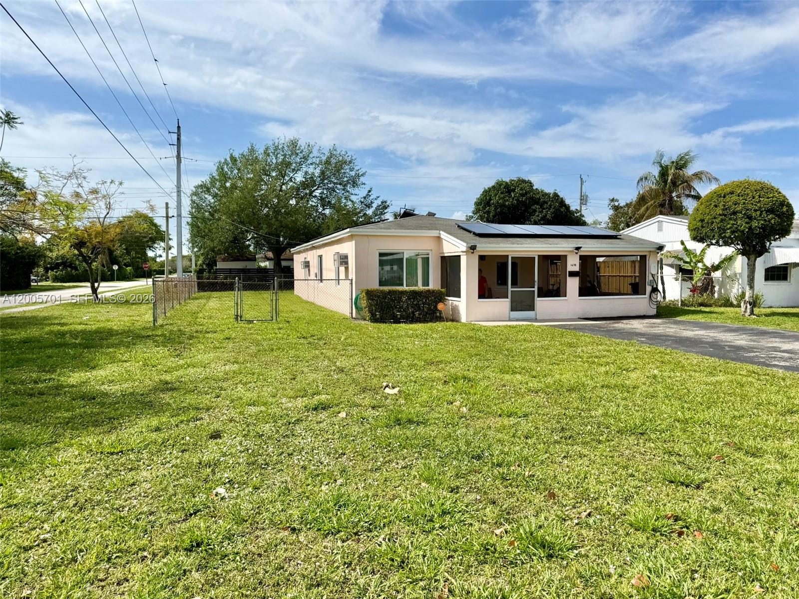 1698 NE 177th Street, North Miami Beach, FL 33162, North Miami Beach