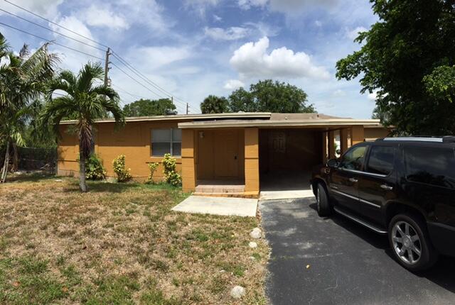 2800 NW 6th Court, Fort Lauderdale, FL 33311, Fort Lauderdale
