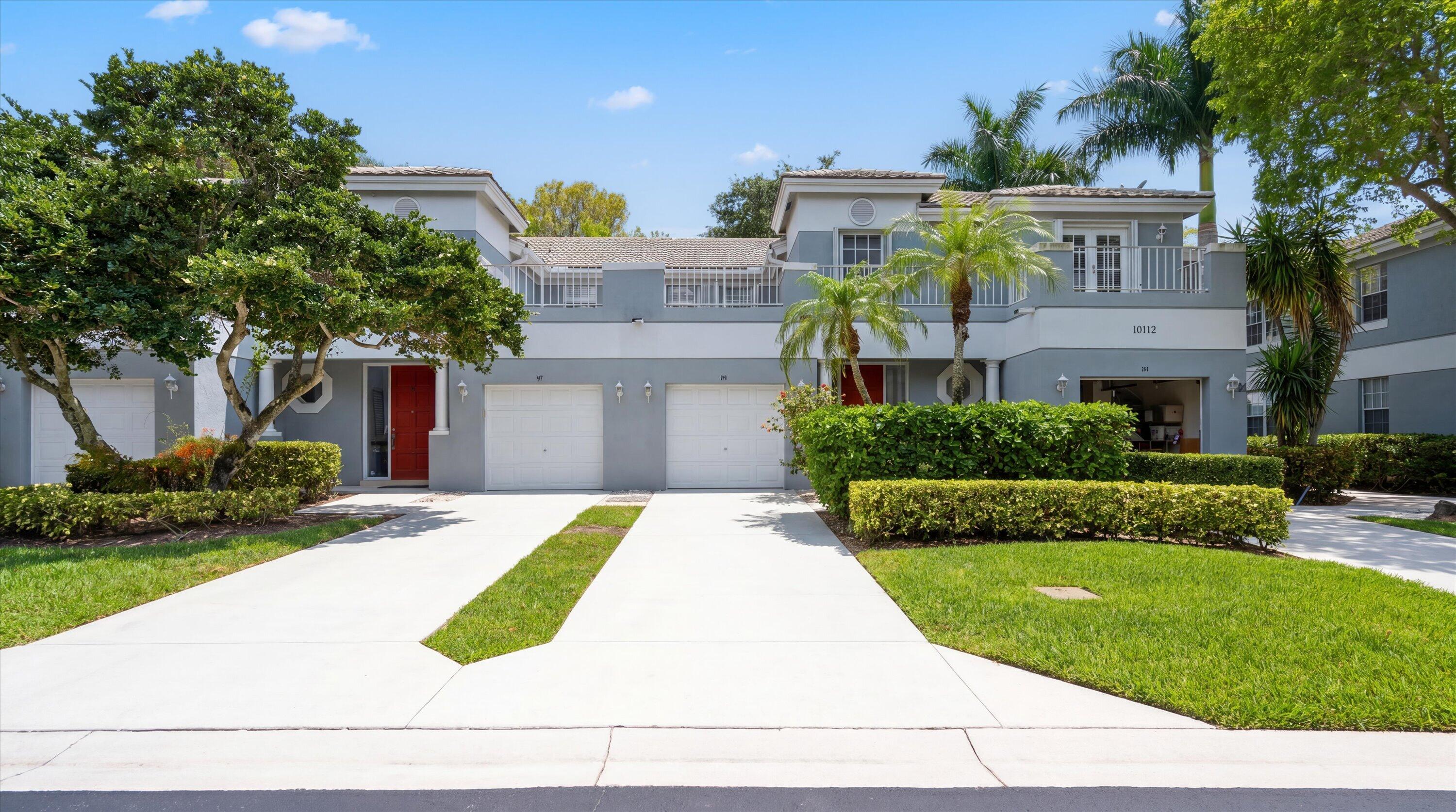 10112 Andover Coach Circle B2, Lake Worth, FL 33449, Lake Worth