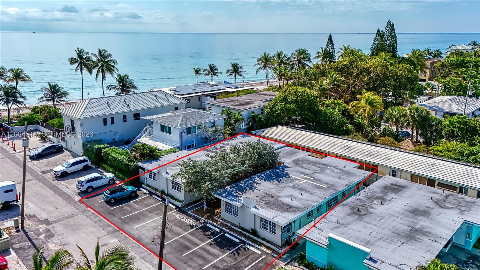 318 Walnut Street, Hollywood, FL 33019, Hollywood