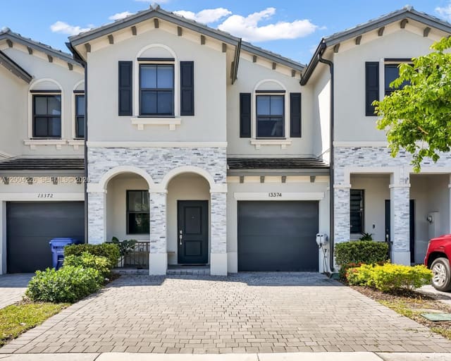 13374 SW 287th Street, sold in Pine Isle, Homestead, FL