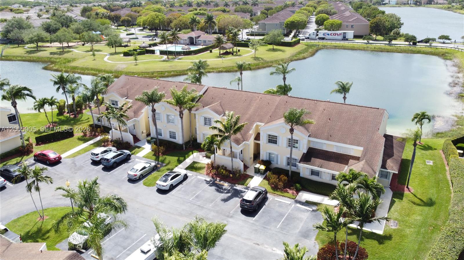 2524 SE 19th Place 204B, Homestead, FL 33035, Homestead