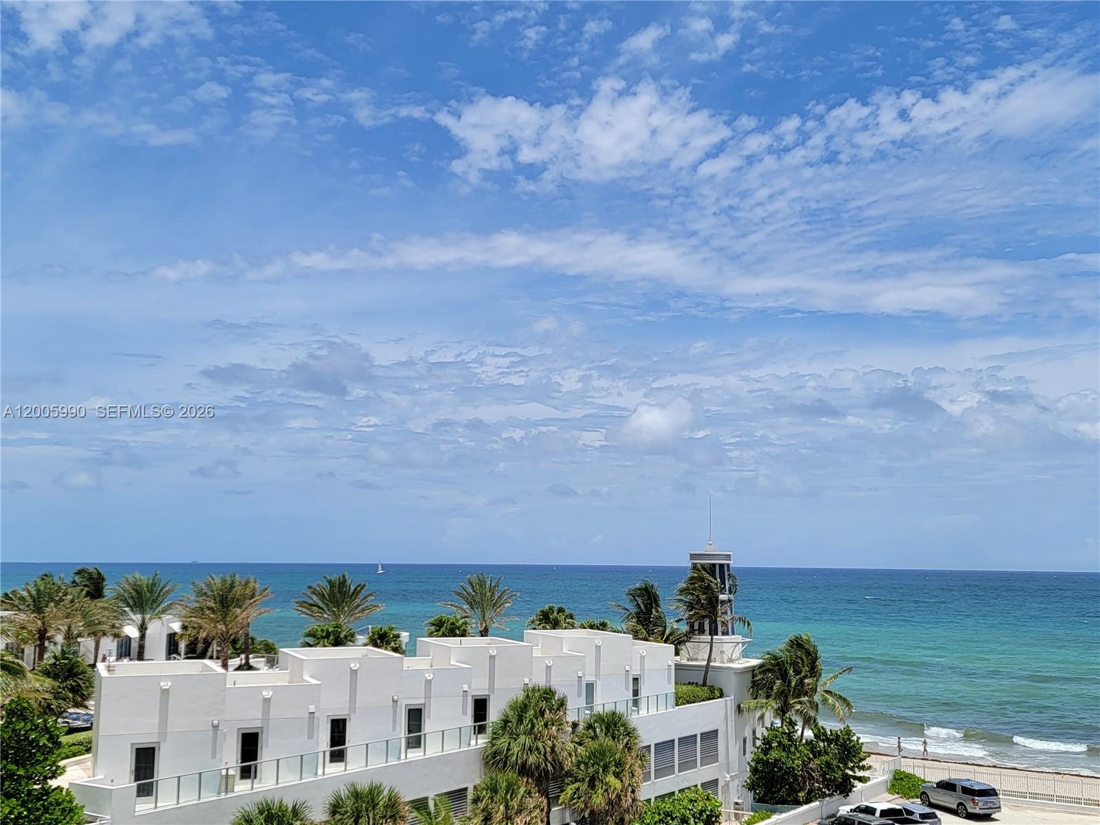 3505 S Ocean Drive 209, Hollywood, FL 33019, Hollywood