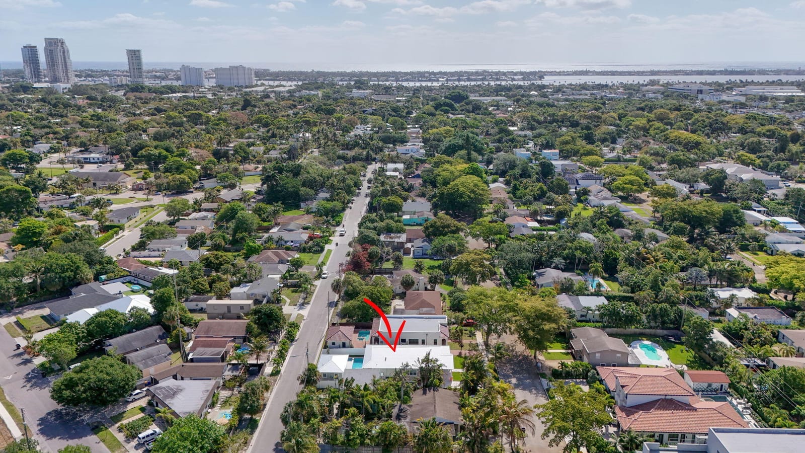 1017 Ardmore Road, West Palm Beach, FL 33401 photo 2