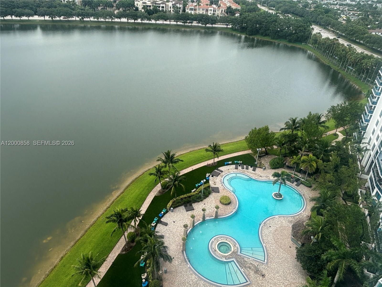 2681 N Flamingo Road 1805S, Sunrise, FL 33323, Sunrise