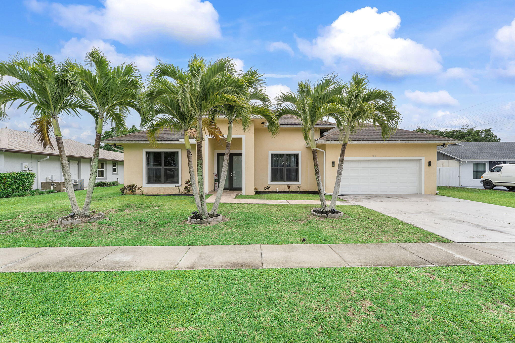 123 Bilbao Street, Royal Palm Beach, FL 33411, Royal Palm Beach