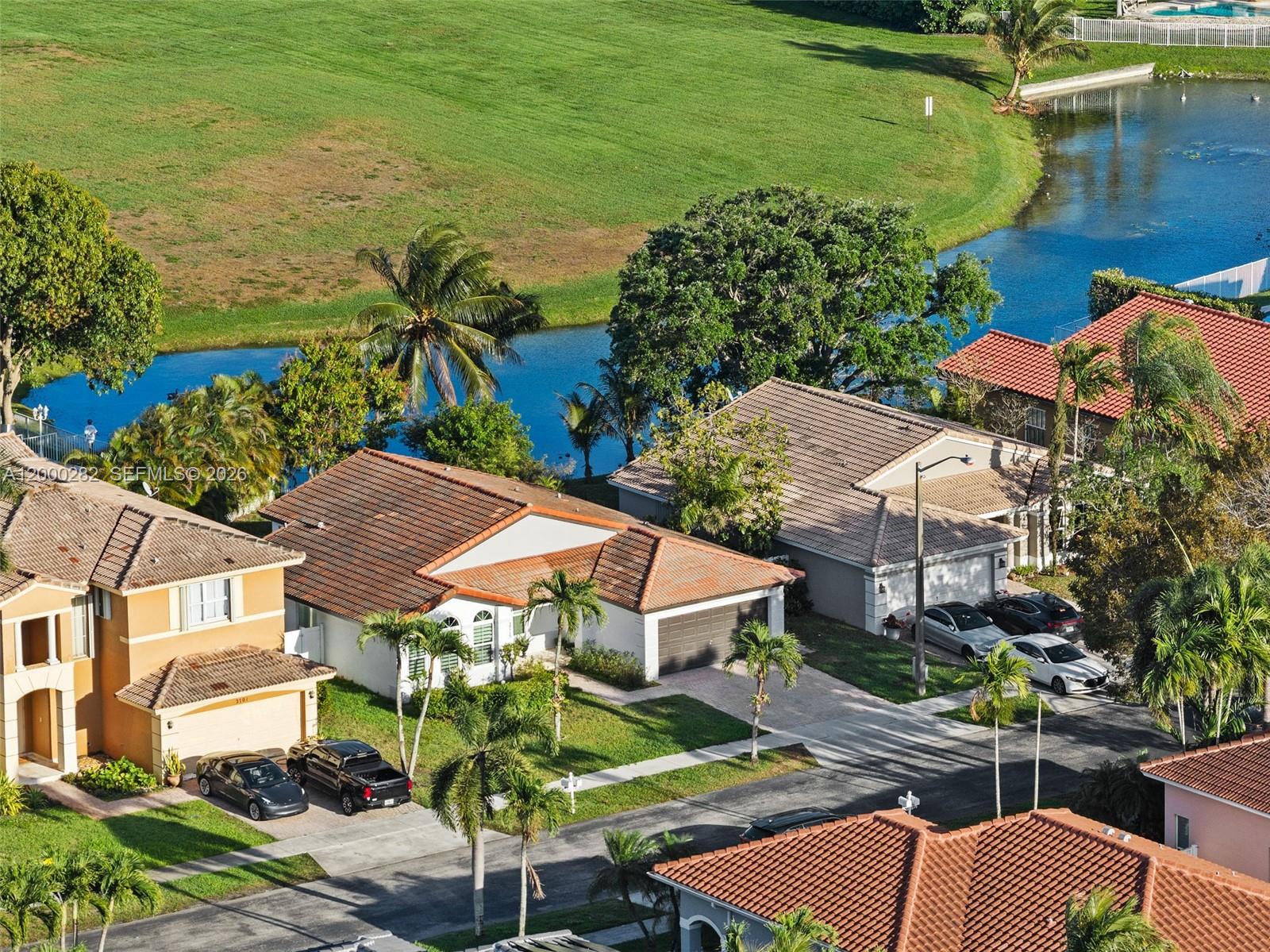 2715 SW 137th Terrace, Miramar, FL 33027, Miramar