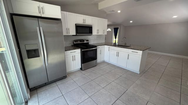 3823 Chickasha Road, sold in Seminole Manor 1, Lake Worth, FL