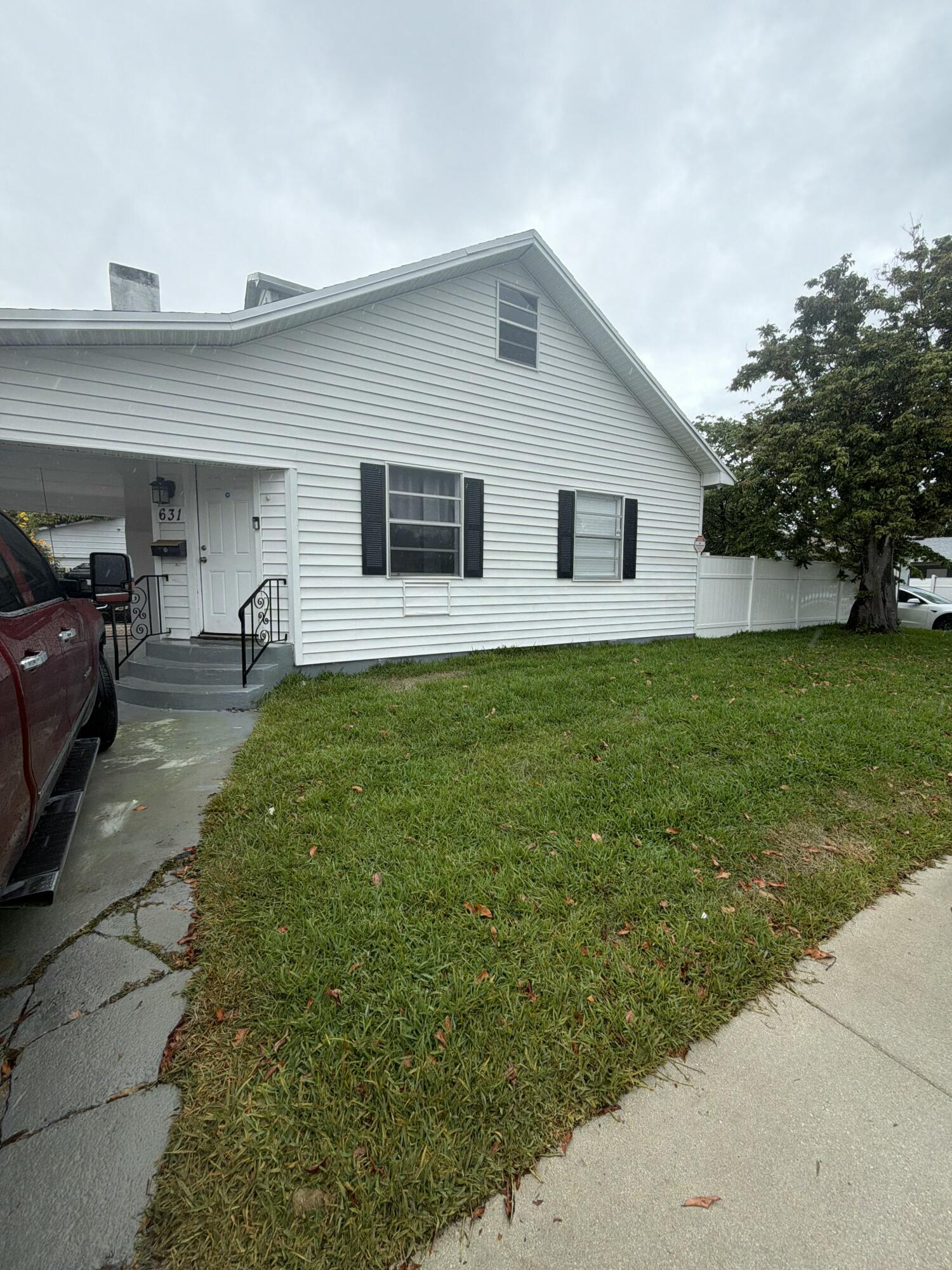 631 46th Street, West Palm Beach, FL 33407, West Palm Beach