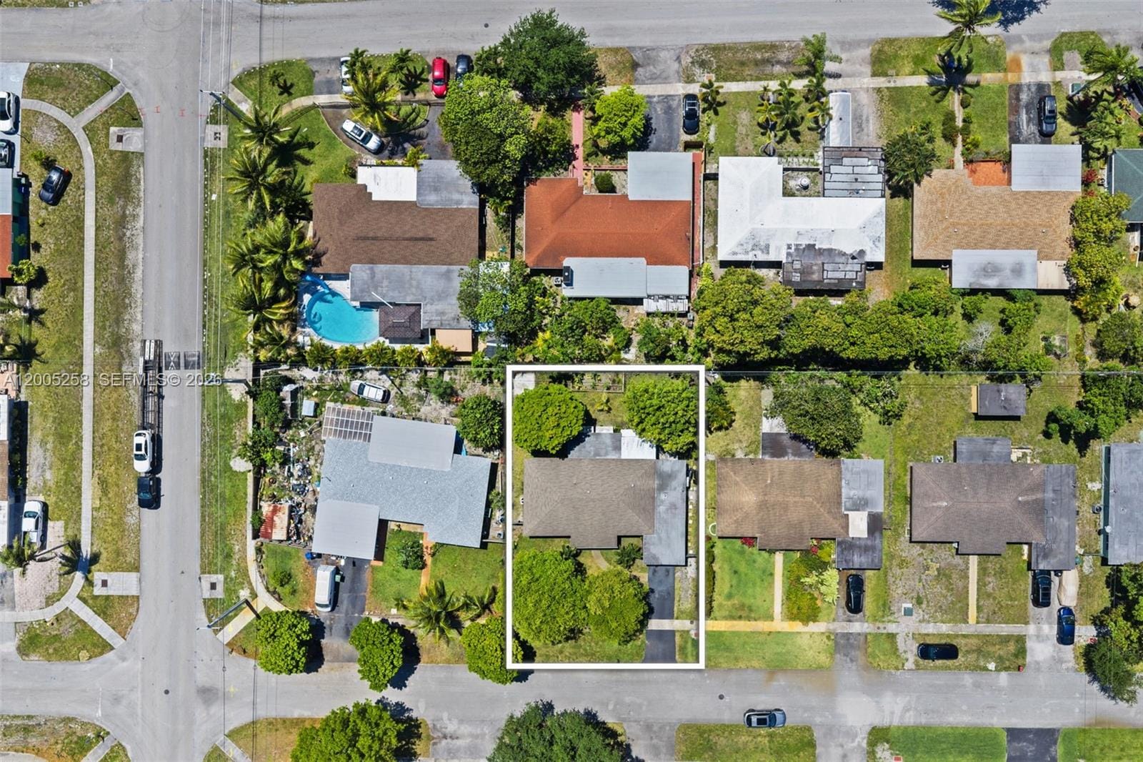 541 SW 38th Avenue, Fort Lauderdale, FL 33312 photo 29