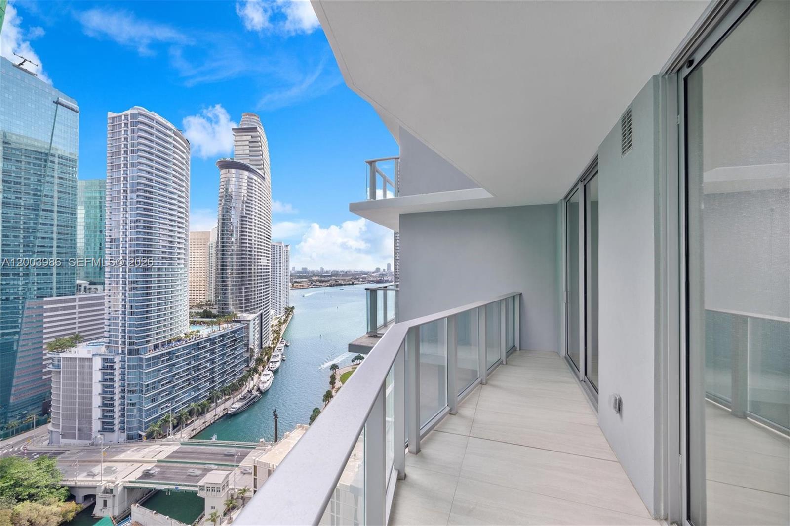 77 SE 5th Street 3005, Miami, FL 33131, Miami