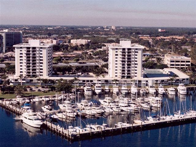 1208 Marine Way 608, North Palm Beach, FL 33408