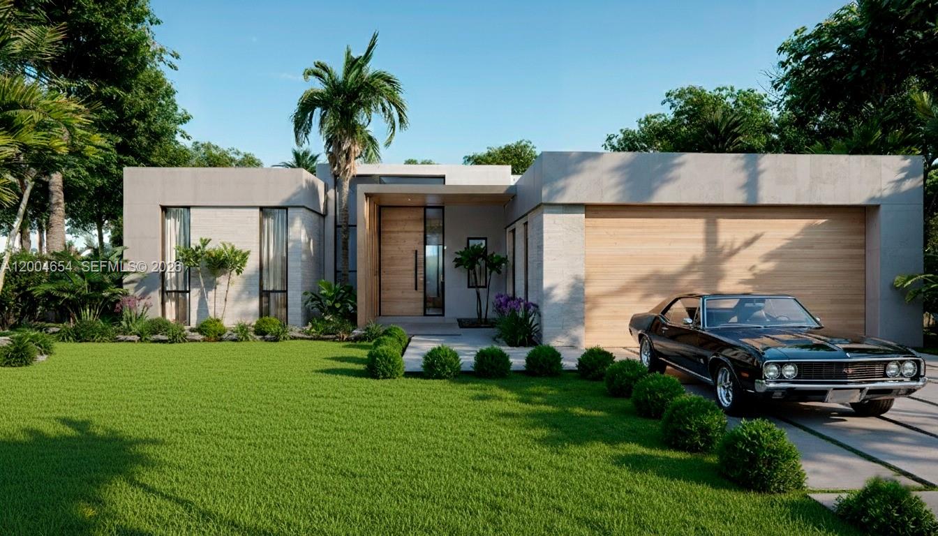 1065 NE 120th Street, Biscayne Park, FL 33161, Biscayne Park