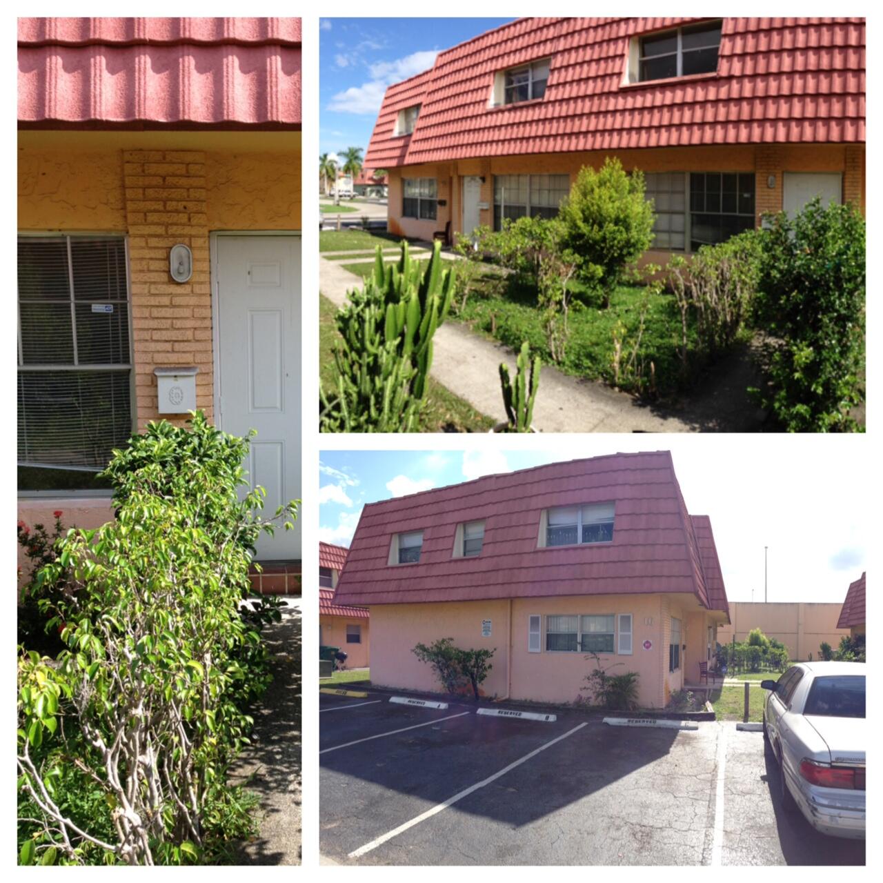 2580 NW 52nd Avenue C16, Lauderhill, FL 33313, Lauderhill