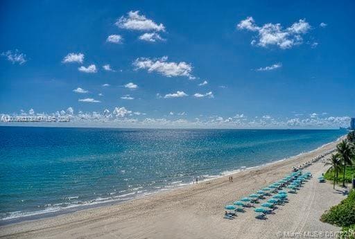 2751 S Ocean Drive 701N, Aquarius, Hollywood, FL