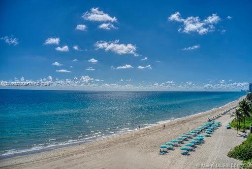 2751 S Ocean Drive 701N, Hollywood, FL 33019, Hollywood