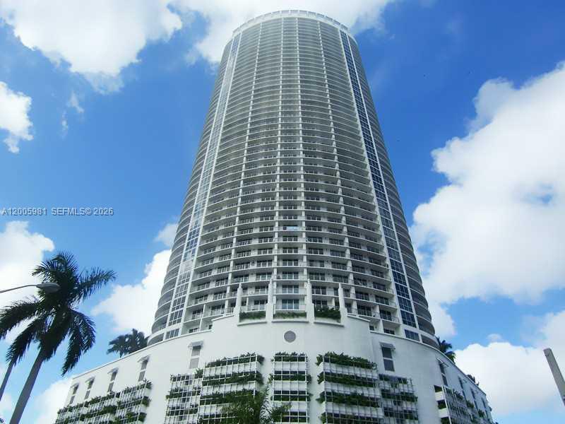 1750 N Bayshore Drive 2909, Miami, FL 33132, Miami