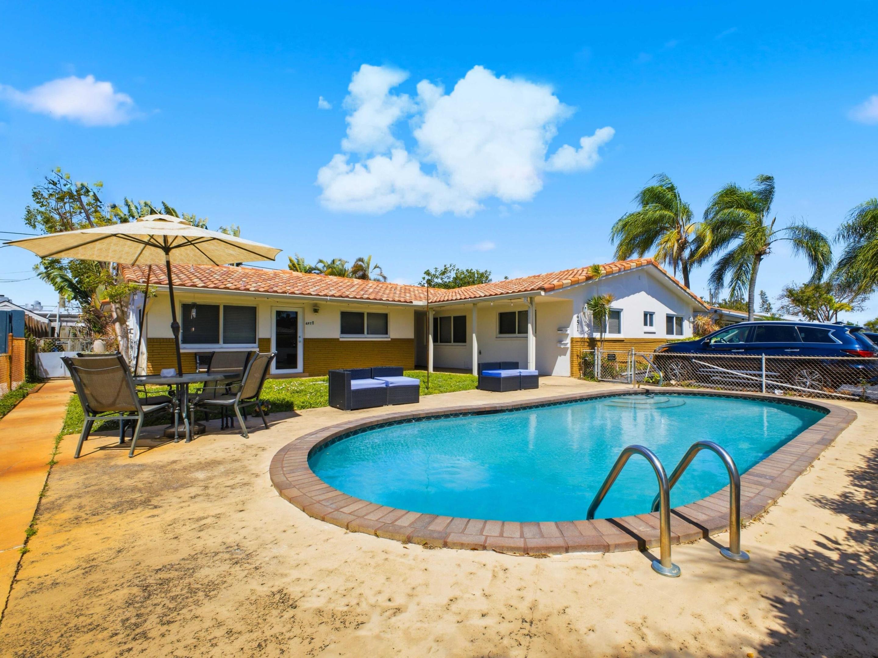 451 SE 1st Avenue A & B, Pompano Beach, FL 33060, Pompano Beach