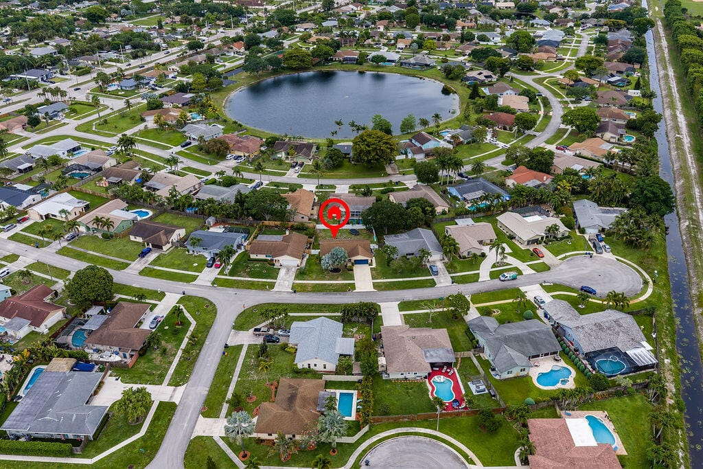 6160 Silver Oak Drive, Lake Worth, FL 33467 photo 11