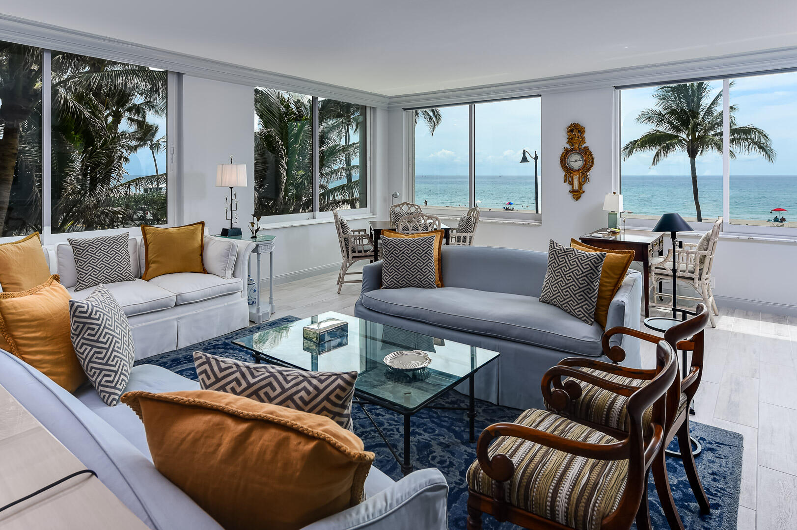 340 S Ocean Boulevard 2b, Palm Beach, FL 33480, Palm Beach