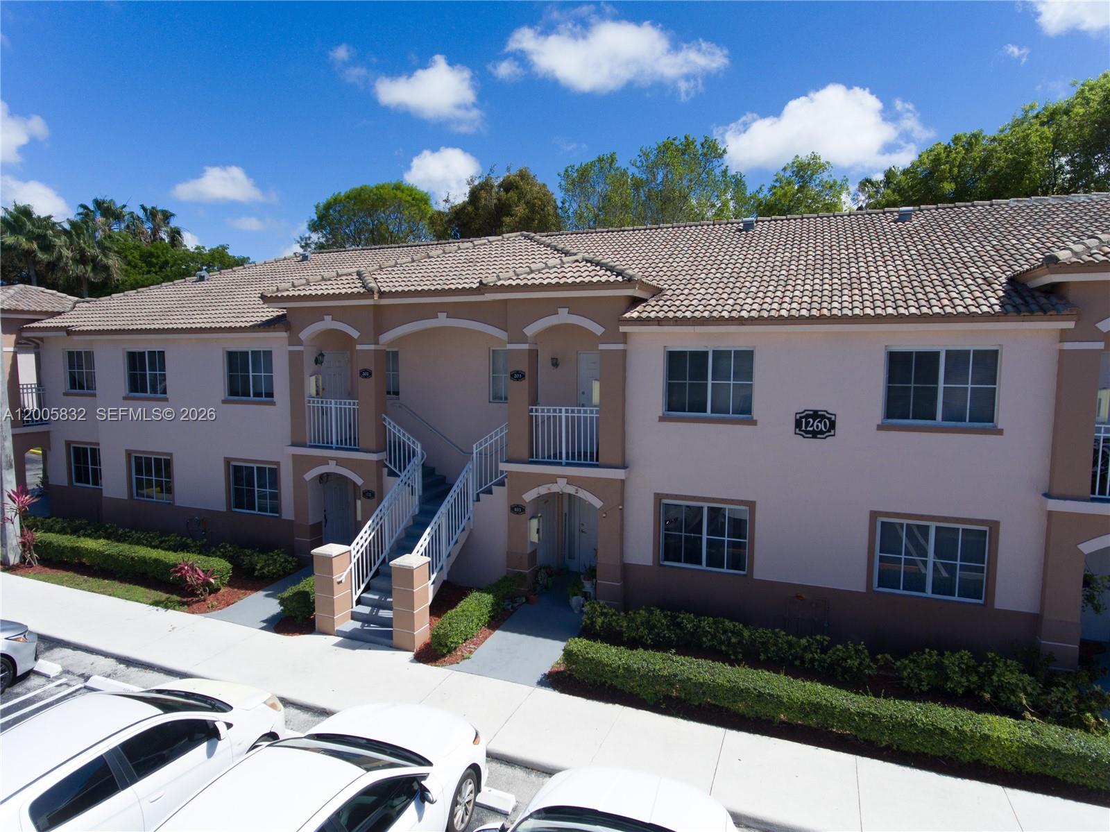 1260 SE 28th Court 103, Homestead, FL 33035, Homestead