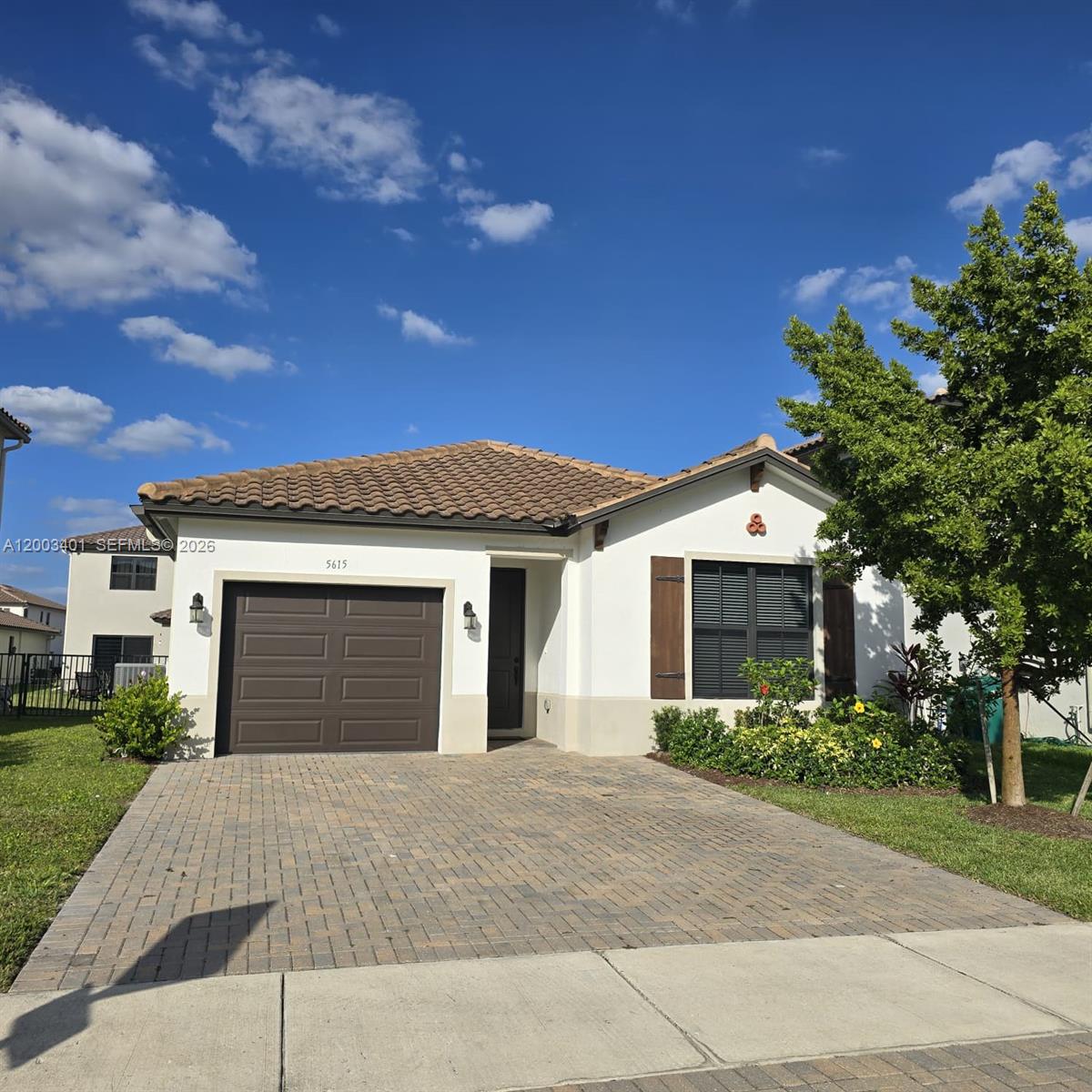 5615 Carrara Drive, Ave Maria, FL 34142, Ave Maria