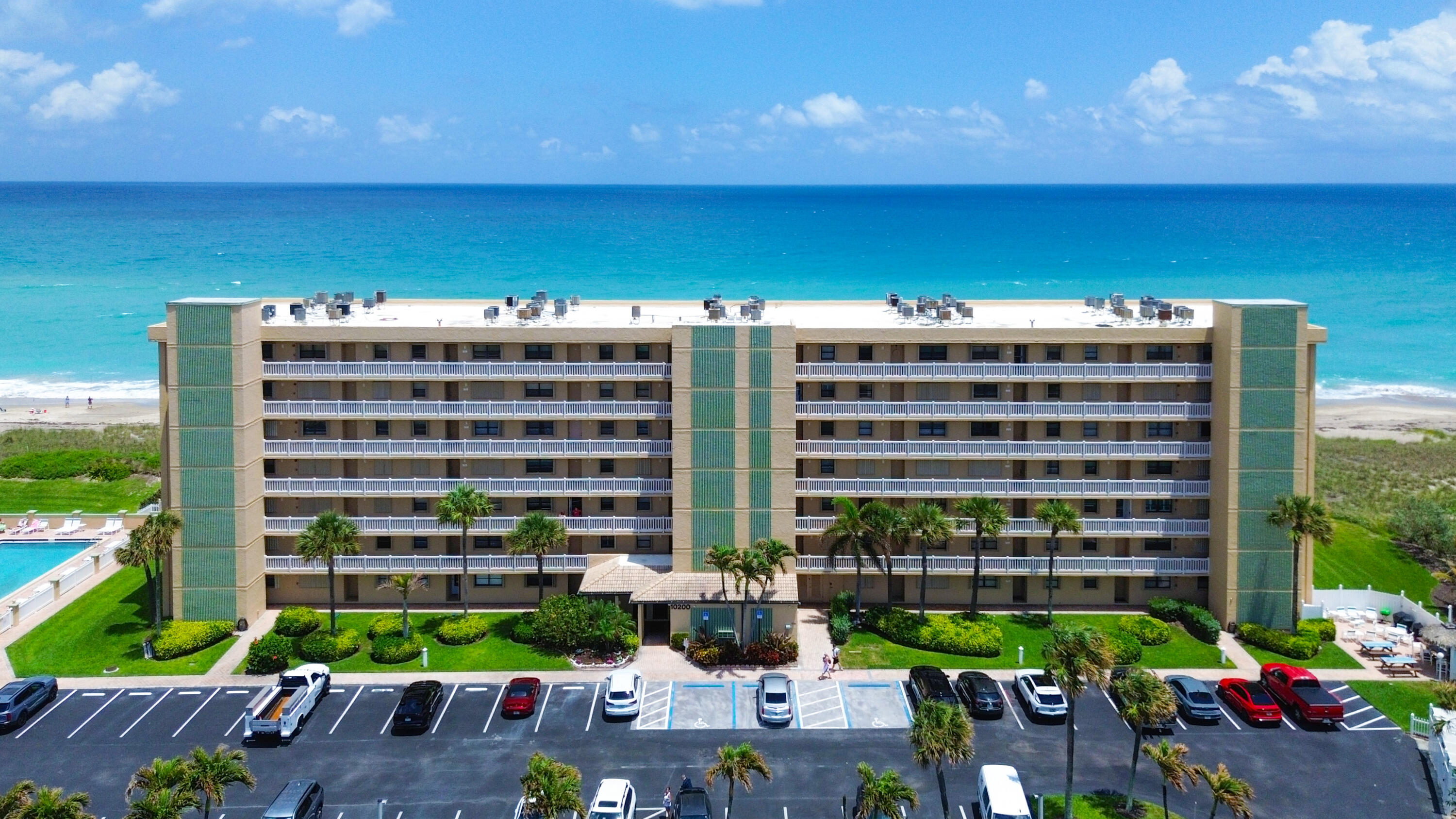 10200 S Ocean Drive 409, Jensen Beach, FL 34957, Jensen Beach