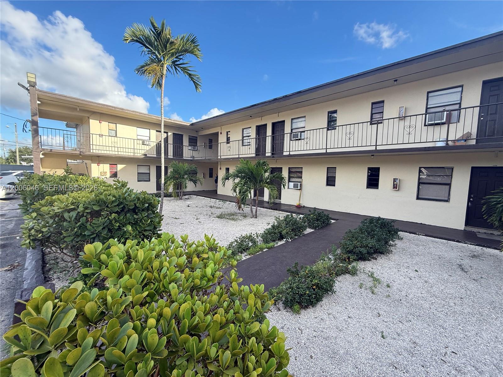 3330 NW 48th Terrace 206, Miami, FL 33142, Miami