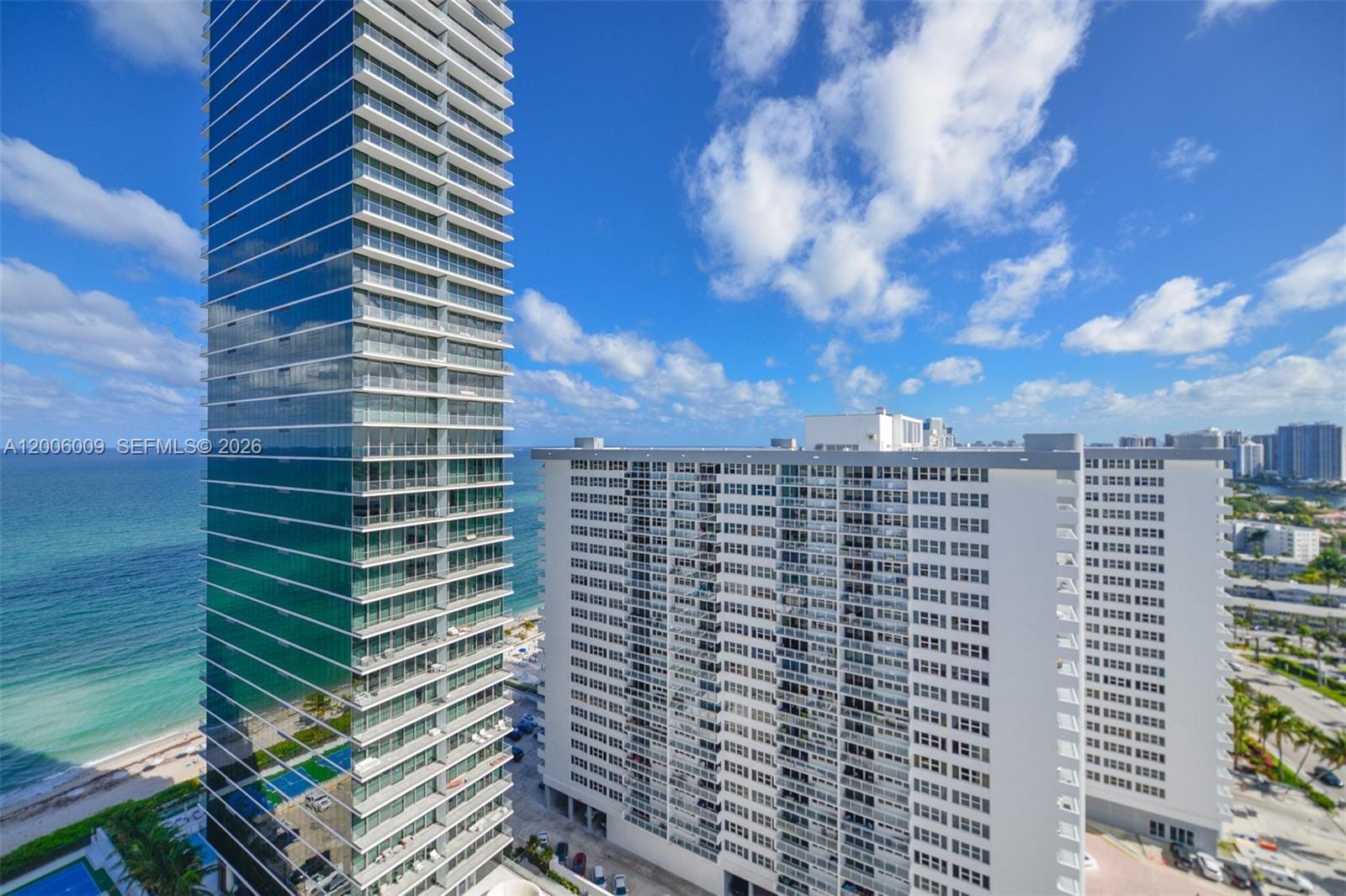 1980 S Ocean Drive PHG, Hallandale Beach, FL 33009