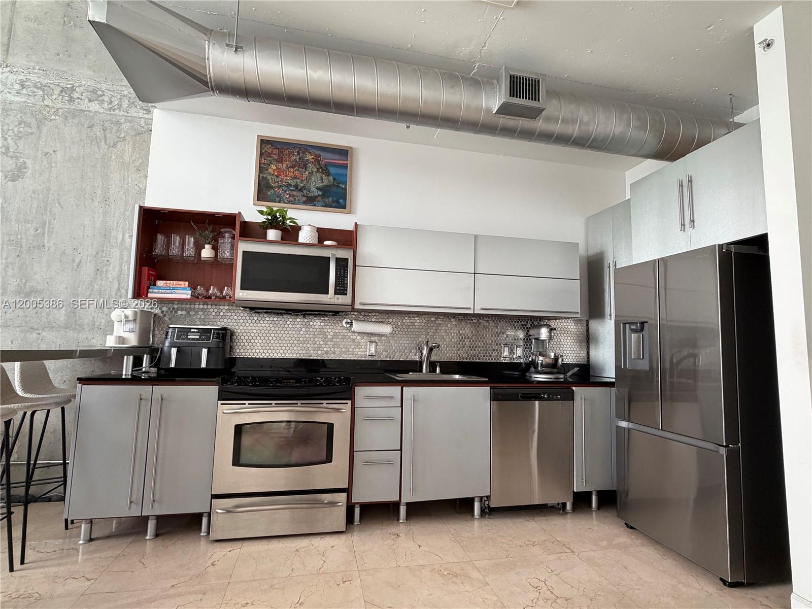 690 SW 1st Court 2524, Miami, FL 33130, Miami