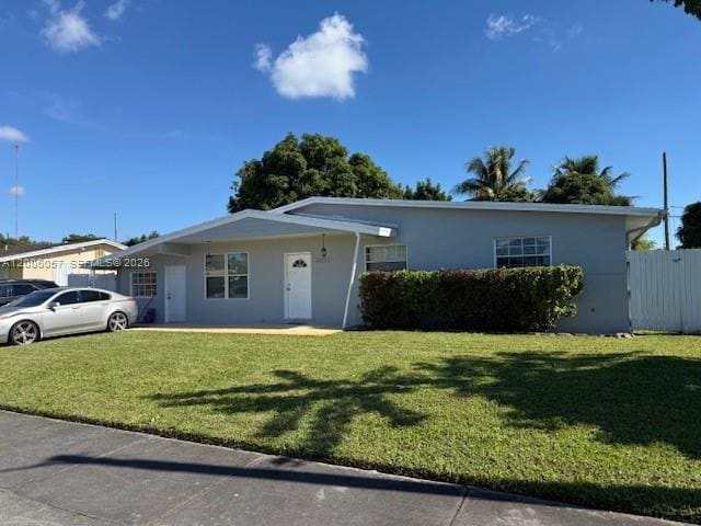 3021 SW 37th Terrace, West Park, FL 33023