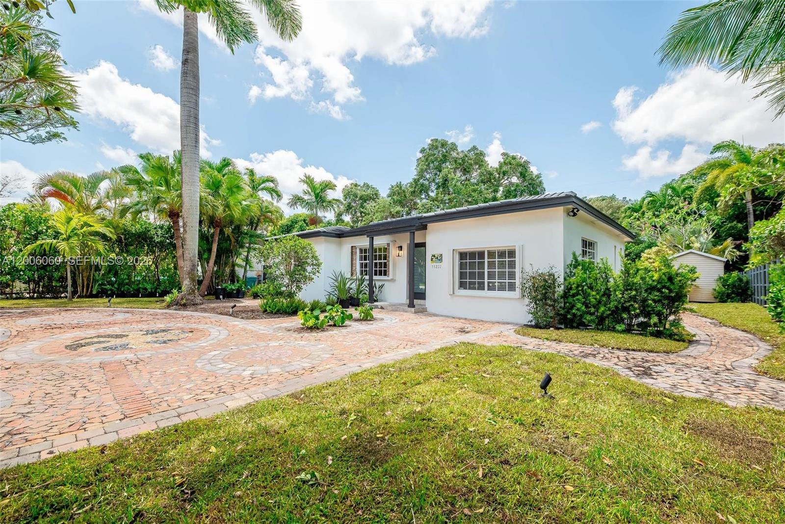 11222 NE 9th Avenue, Biscayne Park, FL 33161, Biscayne Park