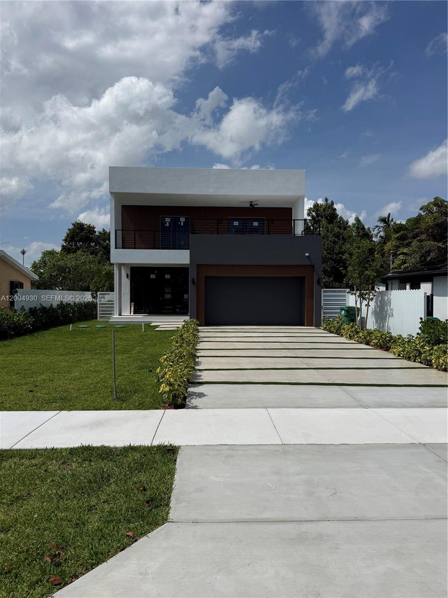 6449 SW 28th Street, Miami, FL 33155, Miami