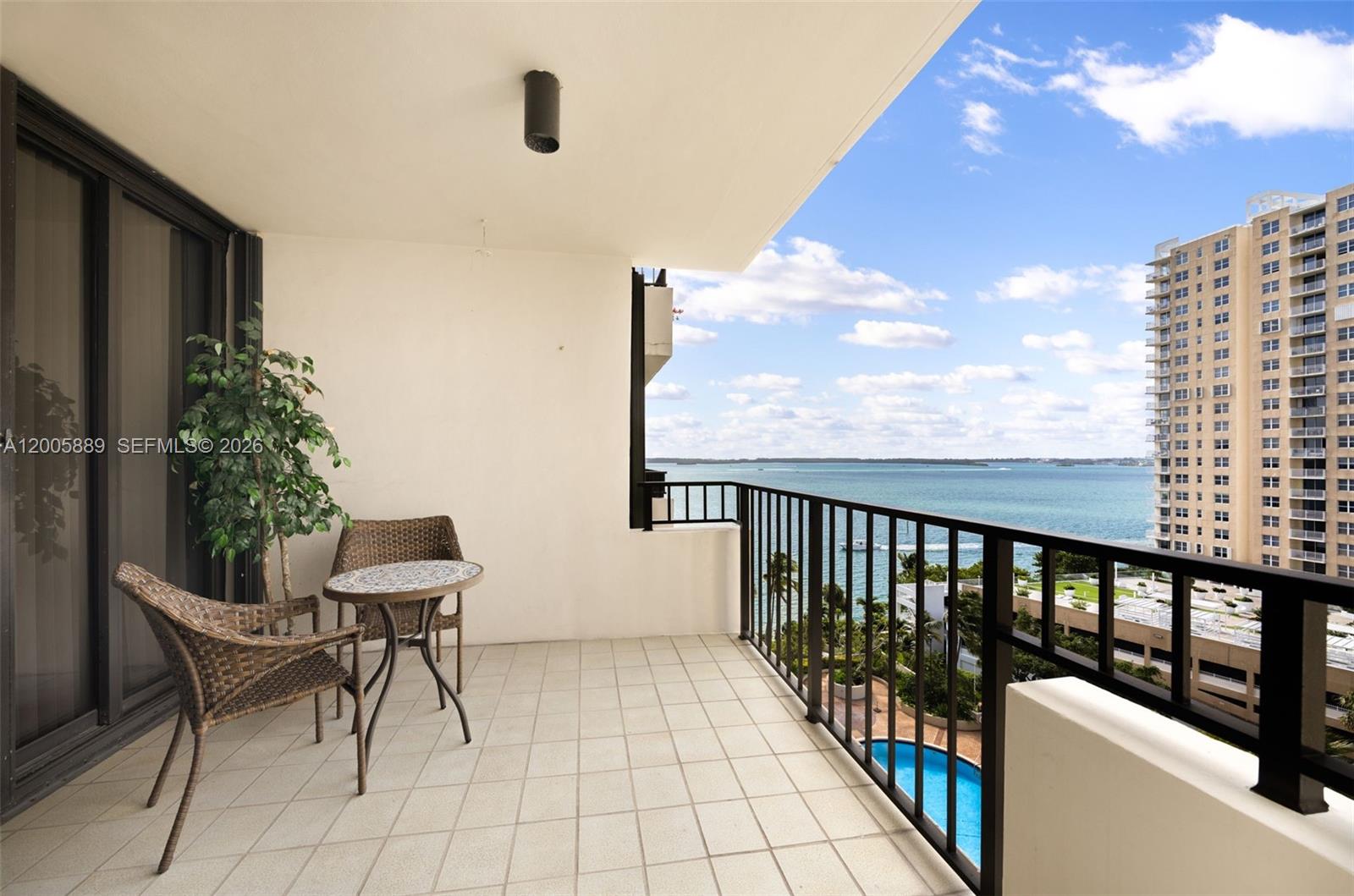 520 Brickell Key Drive A1001, Miami, FL 33131, Miami