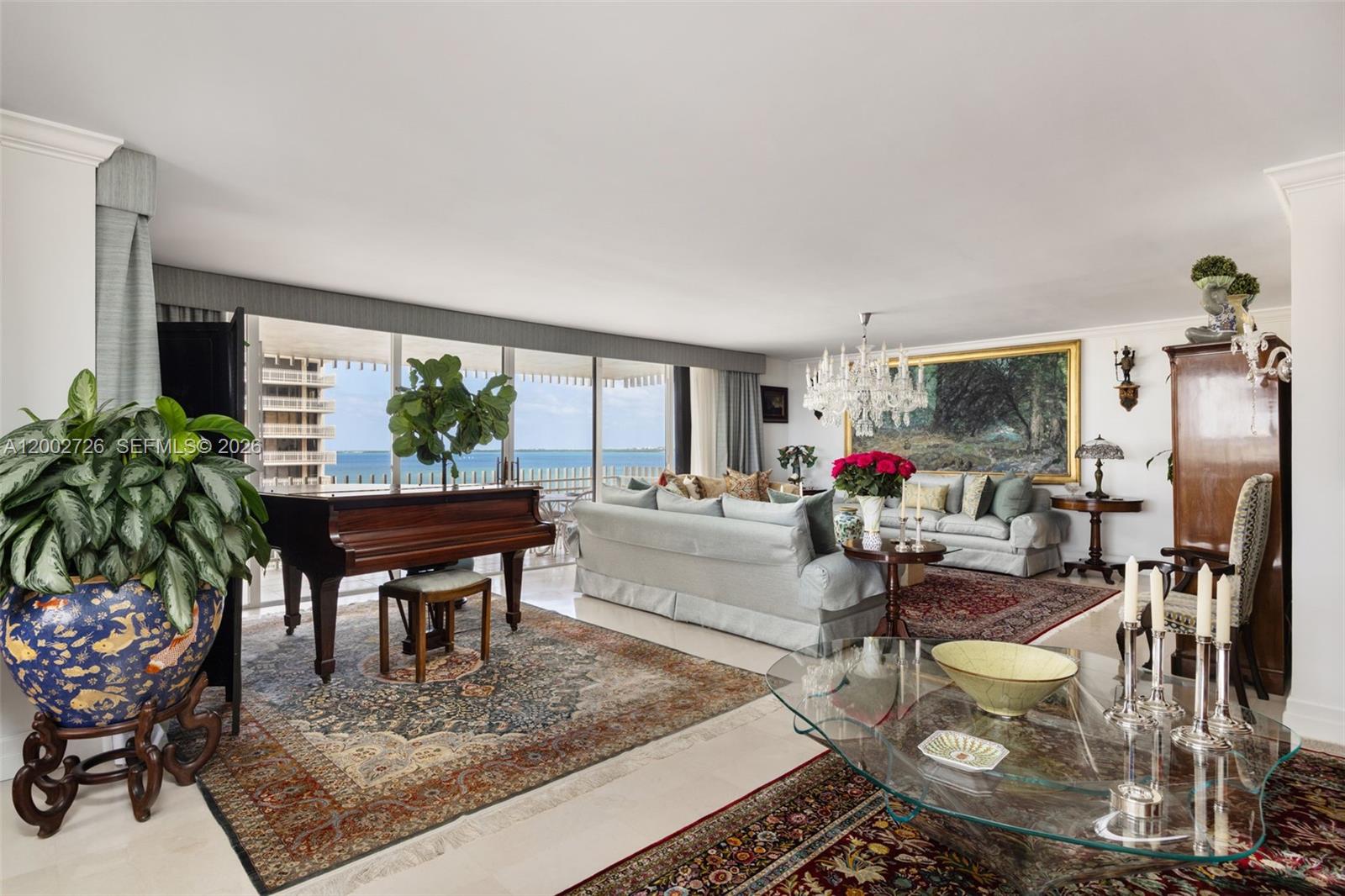 2 Grove Isle Drive B1109, Coconut Grove, FL 33133, Coconut Grove