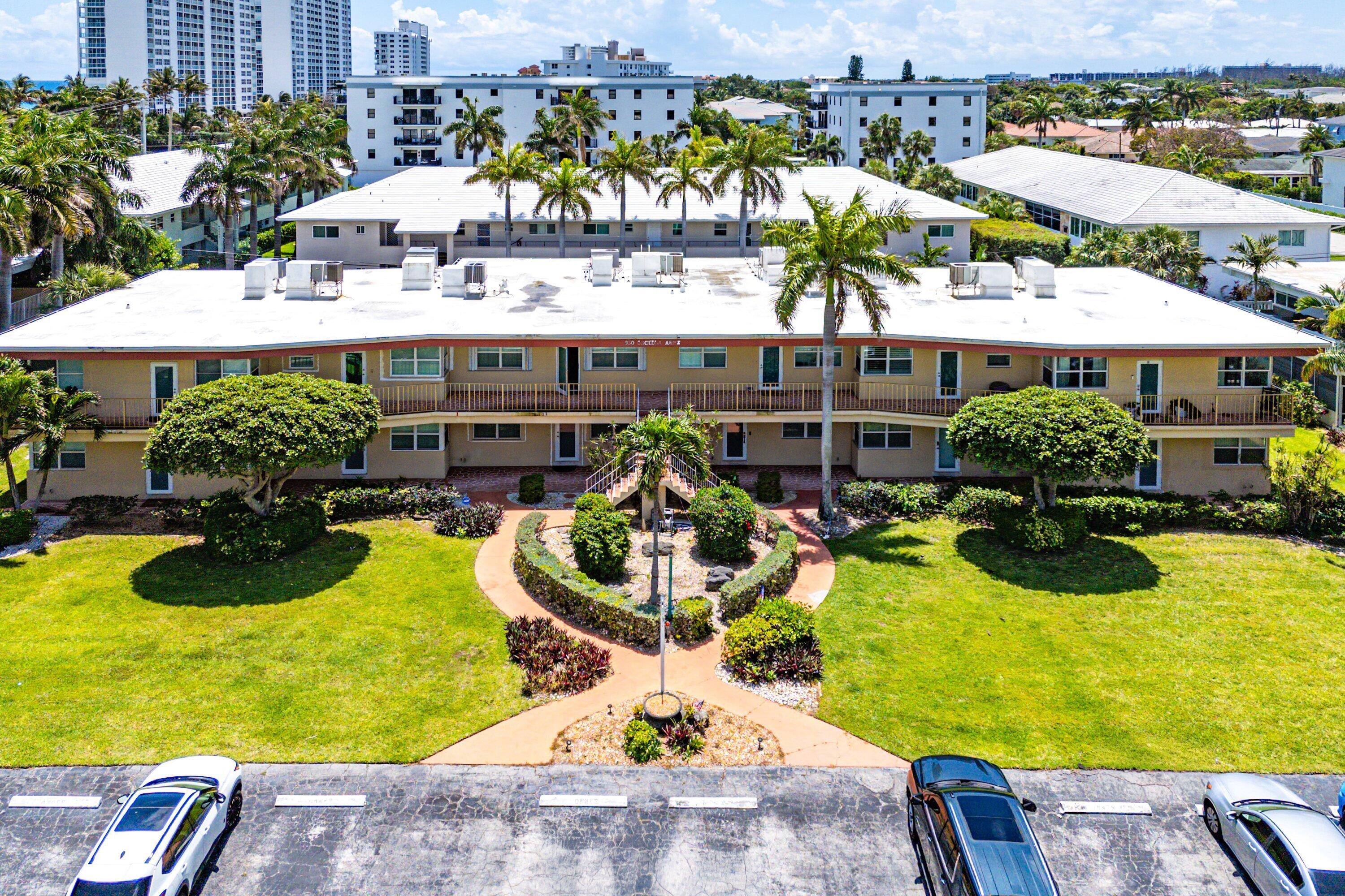 930 Osceola Drive 9, Boca Raton, FL 33432, Boca Raton