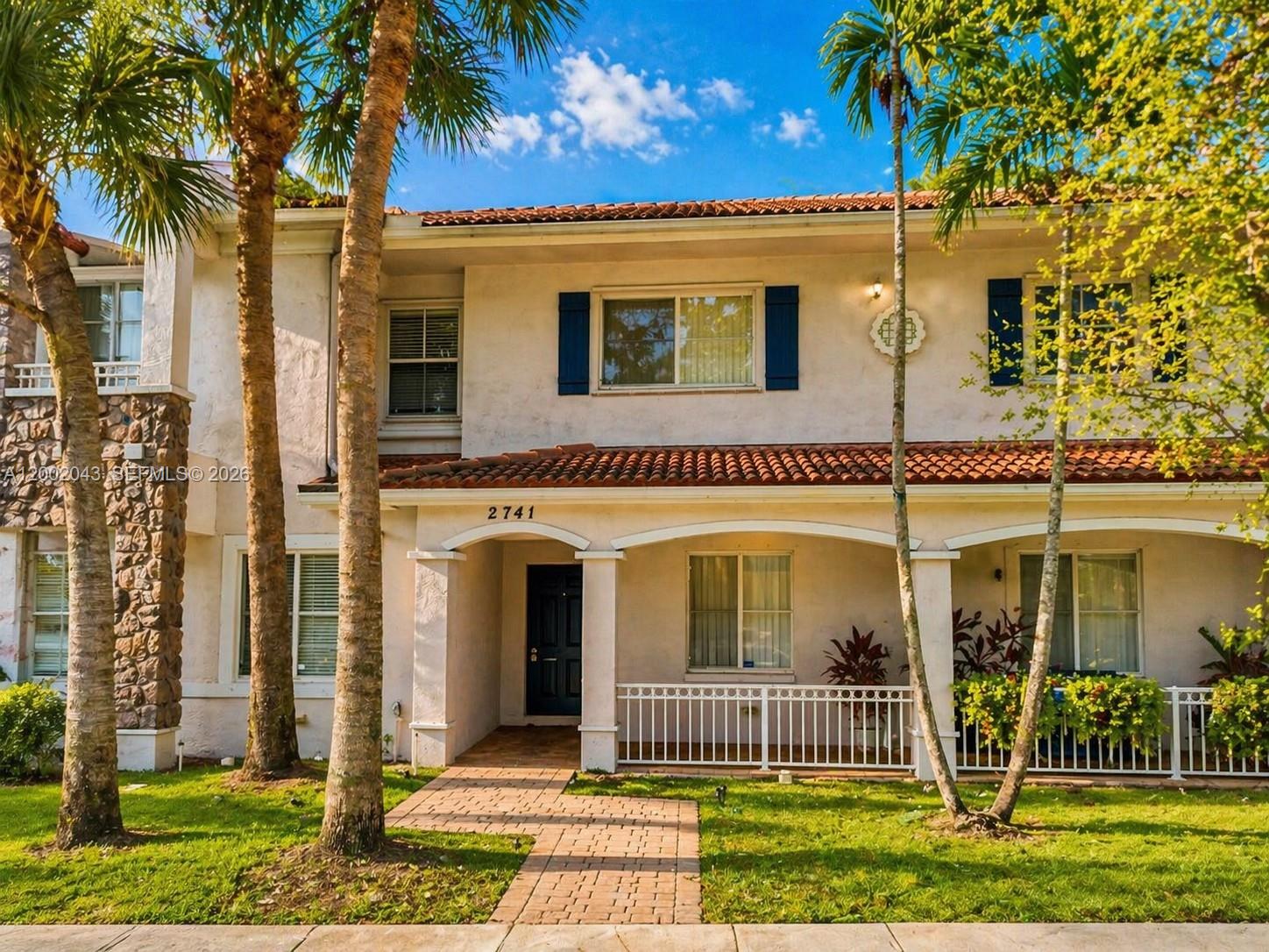 2741 SW 83rd Avenue 104, Miramar, FL 33025, Miramar