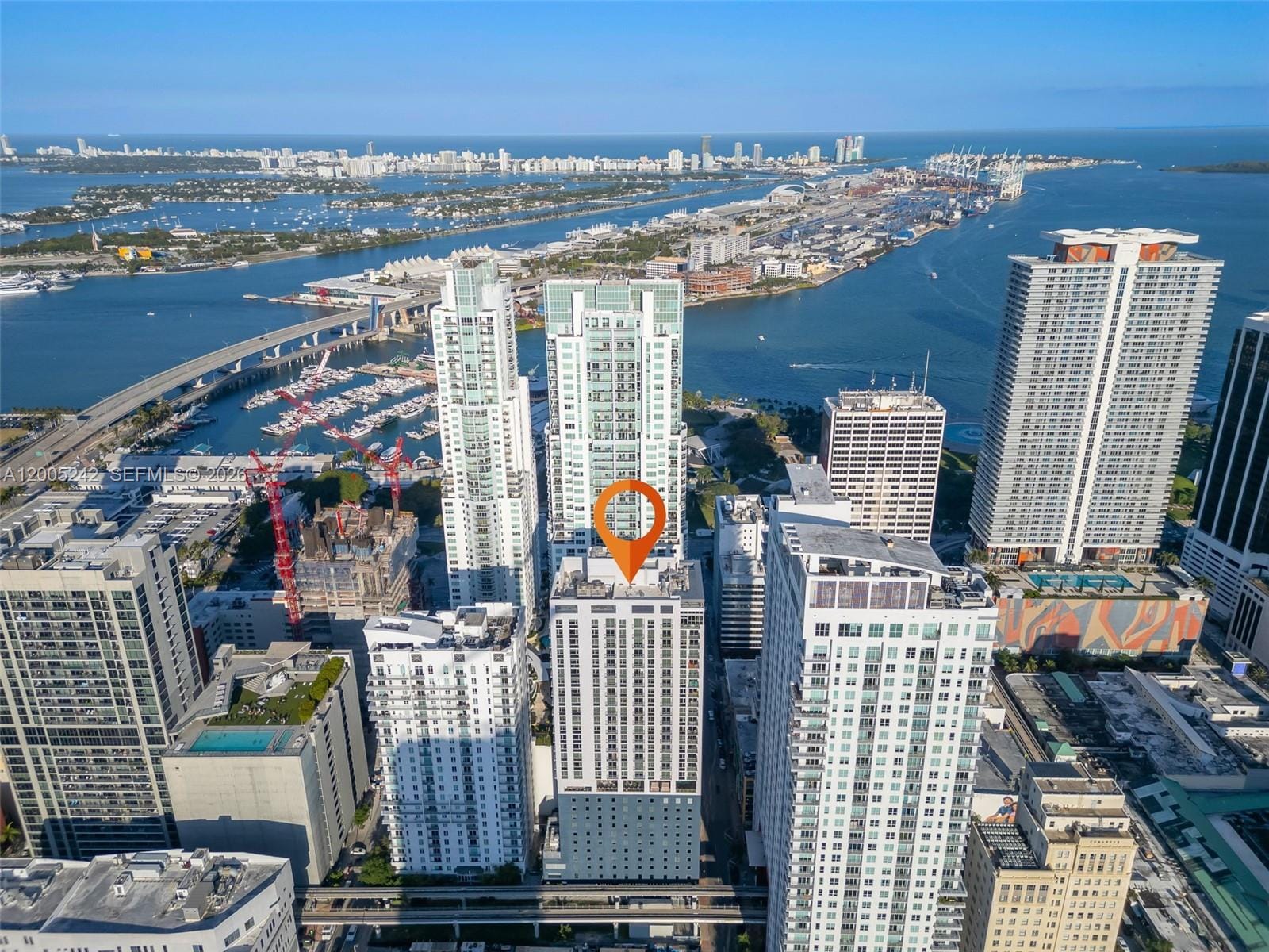 227 NE 2nd Street 2503, Miami, FL 33132 photo 15