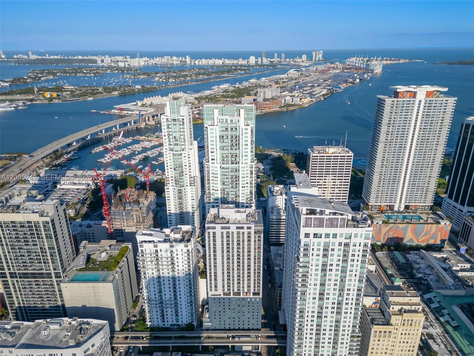 227 NE 2nd Street 2503, Miami, FL 33132 photo 16