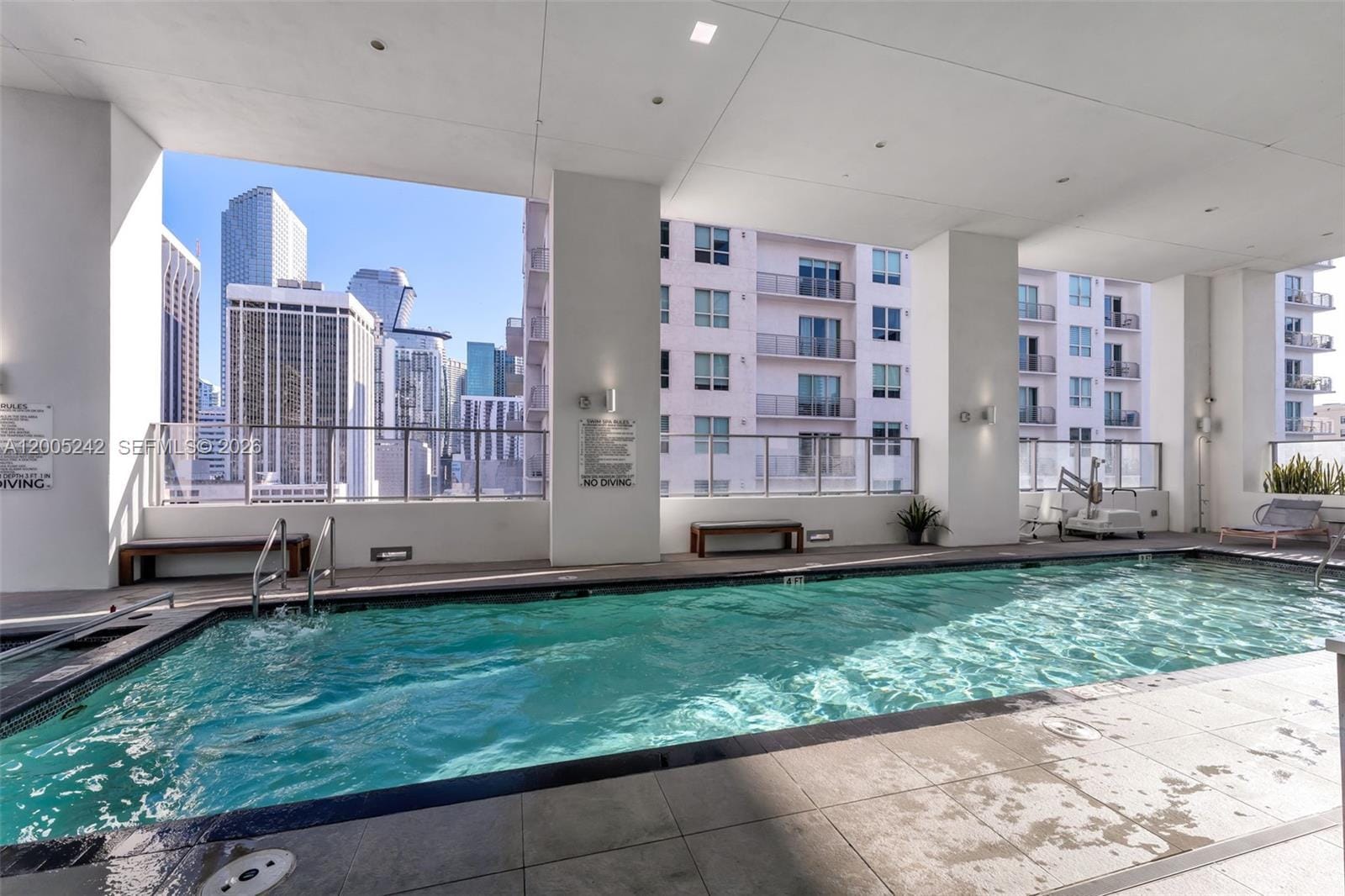 227 NE 2nd Street 2503, Miami, FL 33132 photo 22