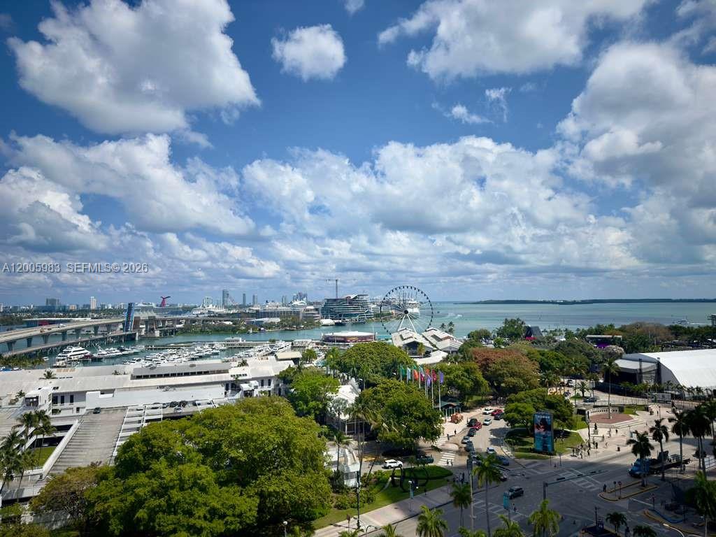 398 NE 5th Street 4313, Miami, FL 33132, Miami