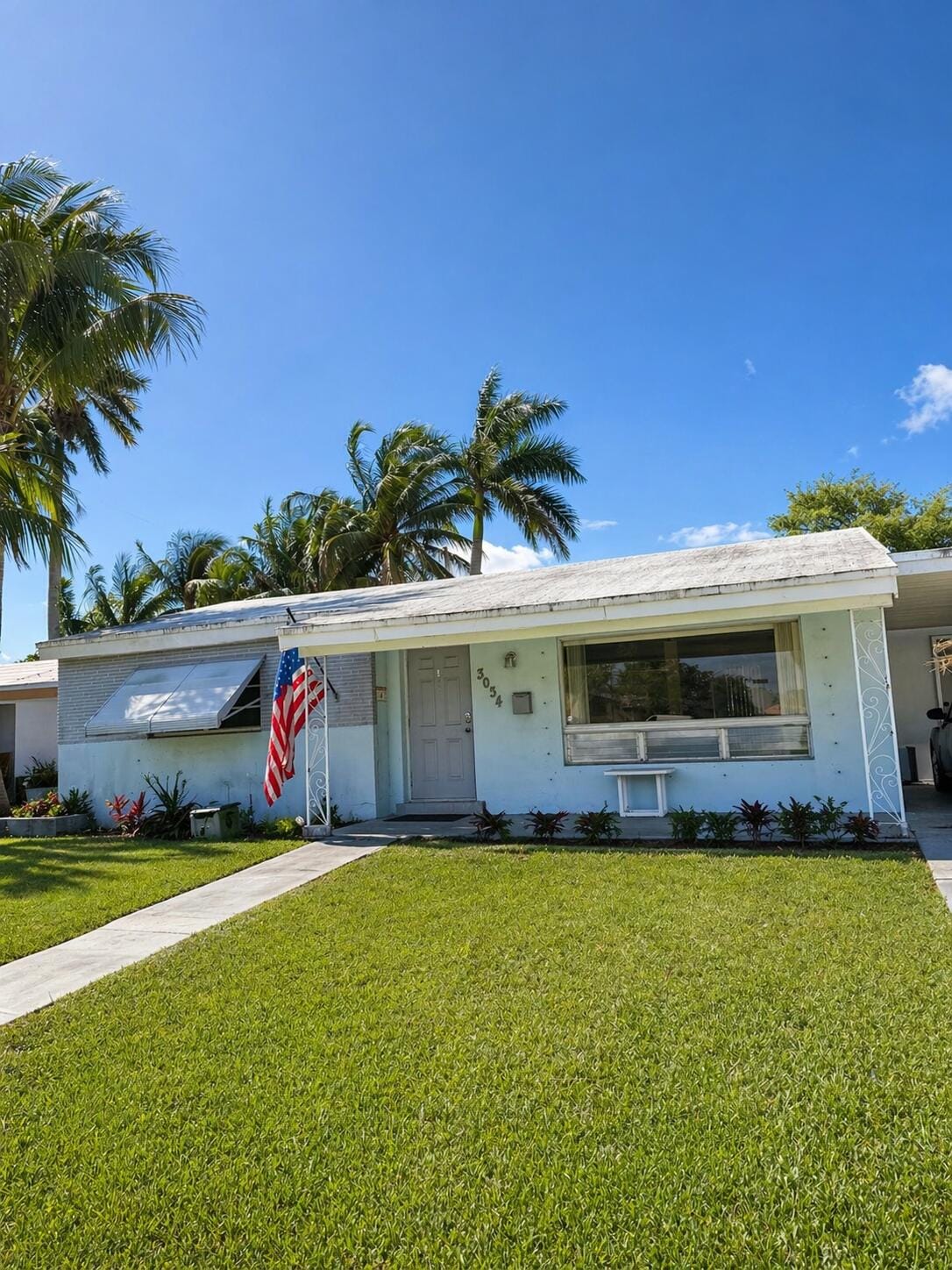3034 Arthur Street, Hollywood, FL 33021