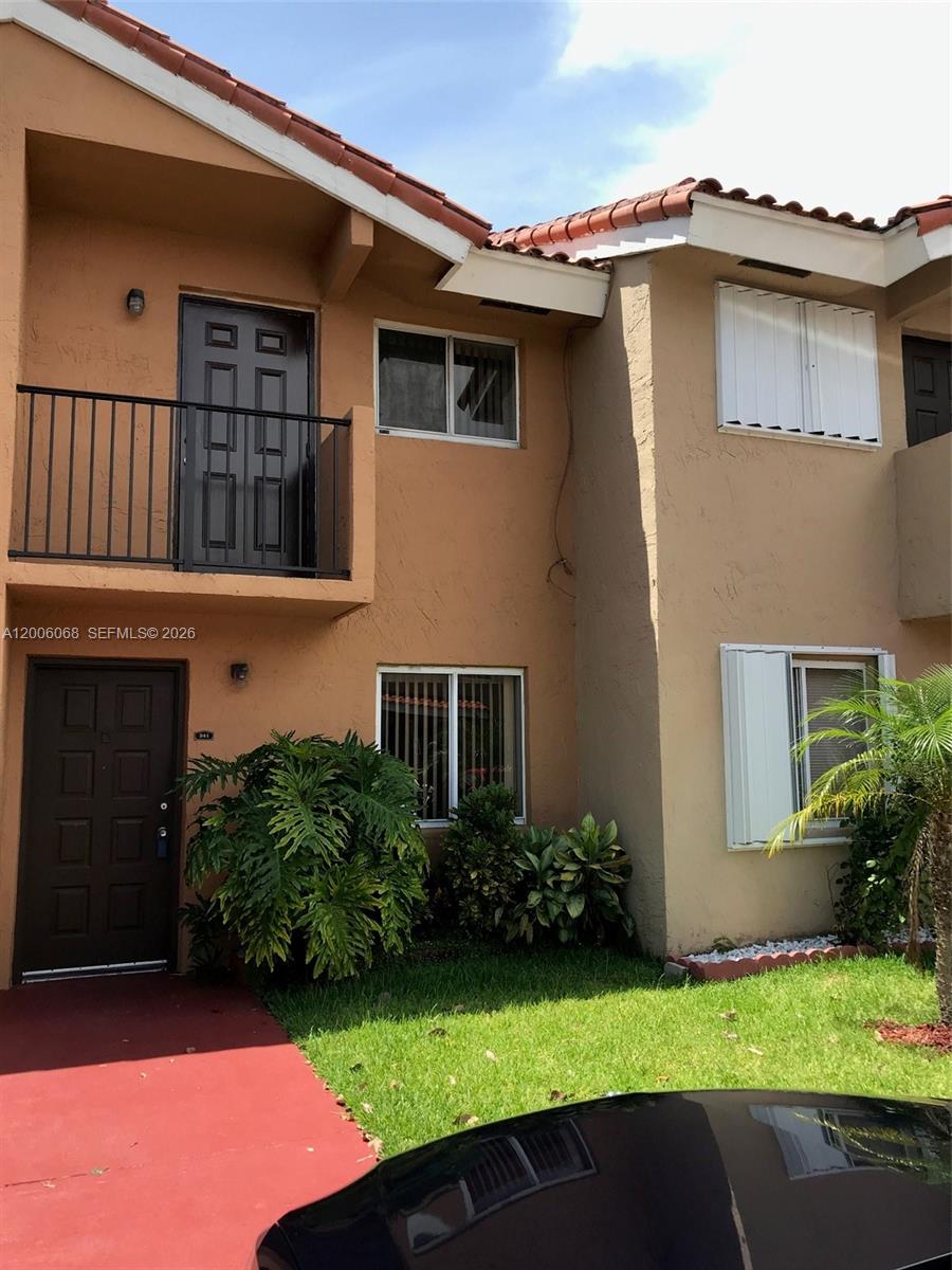 8260 NW 5th Terrace 341, Miami, FL 33126, Miami